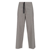 [Kaptain Sunshine] Trousers SS26 KS26SPT23INK BLACK ALMOND