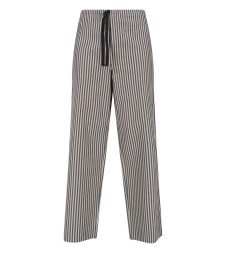 [Kaptain Sunshine] Trousers SS26 KS26SPT23INK BLACK ALMOND