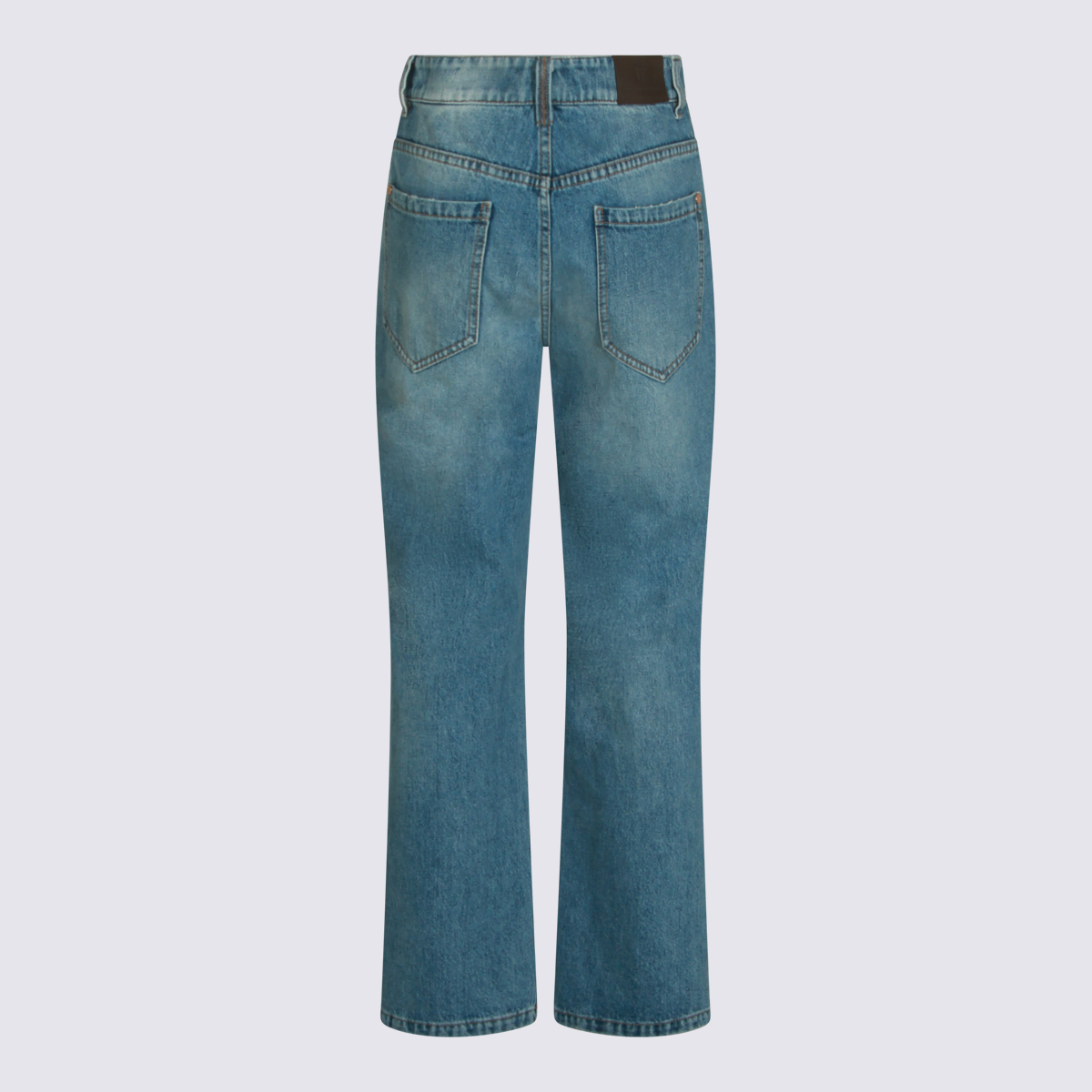 [Brunello Cucinelli] Pants SS26 MA095P5758C9012