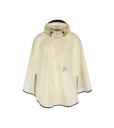 [and Wander] Raincoat SS26 5745977217031