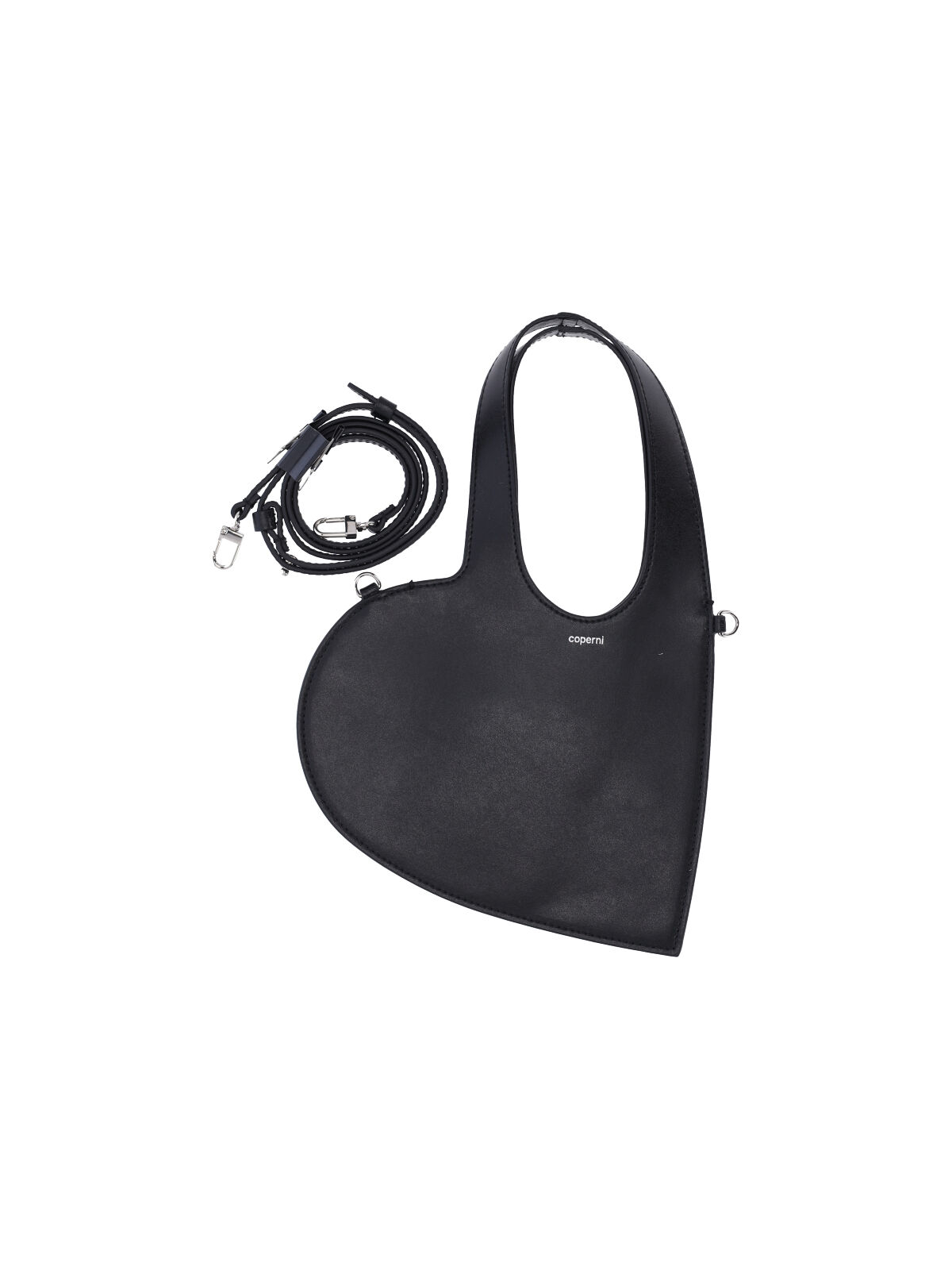 [Coperni] Shoulder bag SS26 COPBA93F6083BLK
