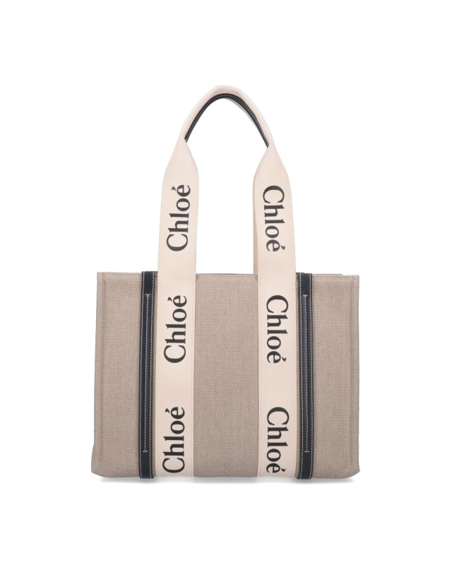 [Chloe] Tote bag SS26 C22AS383I2691J