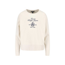 [LAUREN RALPH LAUREN] Sweatshirt SS26 200 P03726002