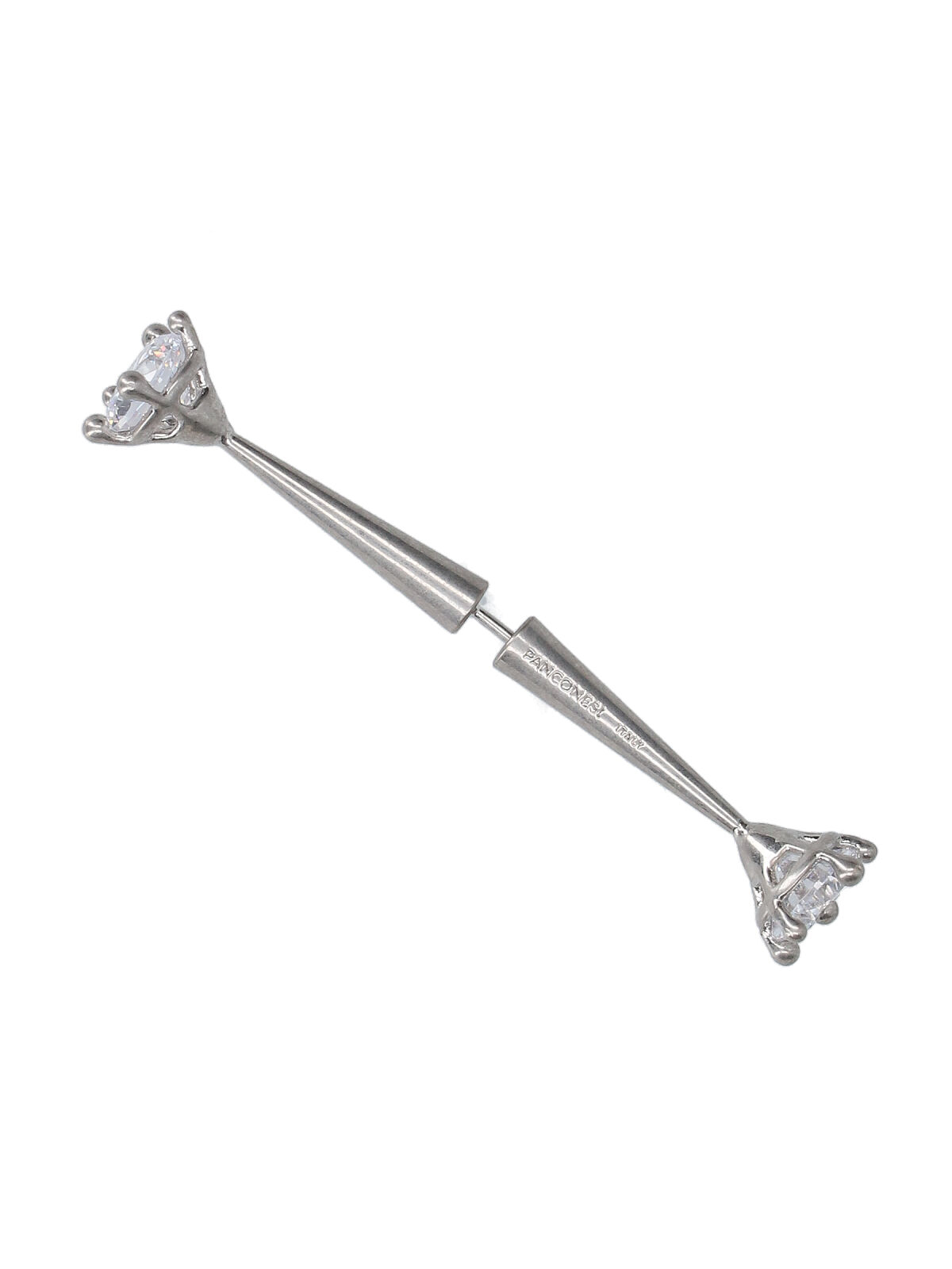 [Panconesi] Earring SS26 S26 EA010 SSILVER