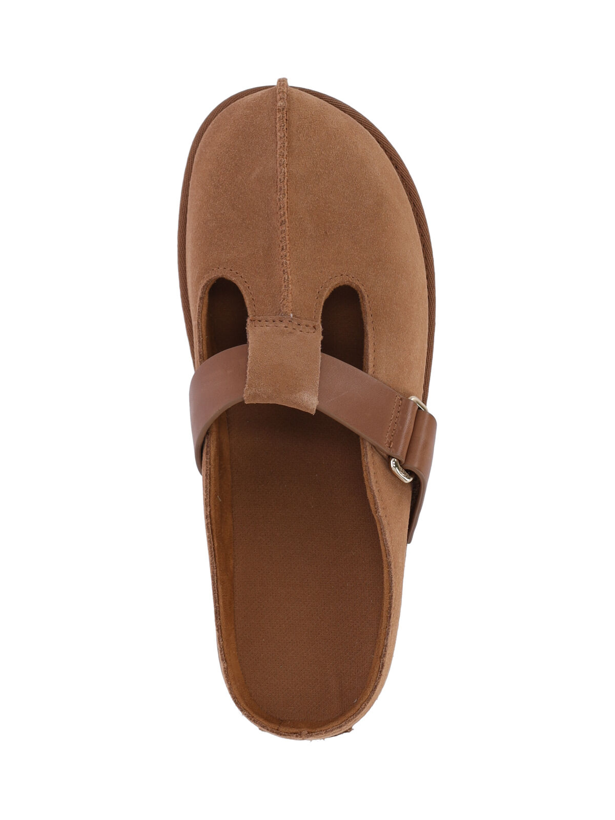 [UGG] Flat shoes SS26 1167550CHE