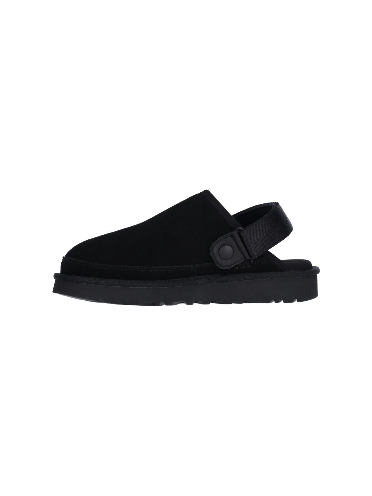 [UGG] Mules SS26 1166915BLK