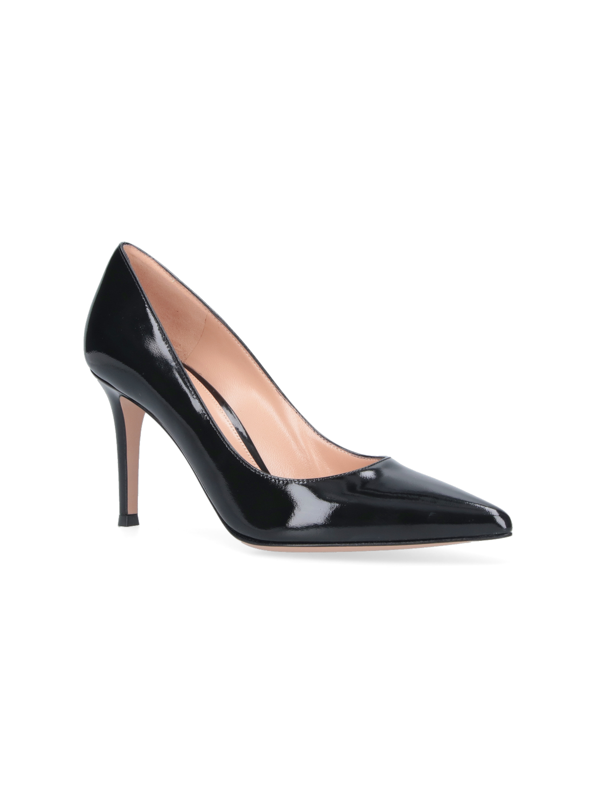 [Gianvito Rossi] Pumps SS26 G24580 85RIC NUINERO