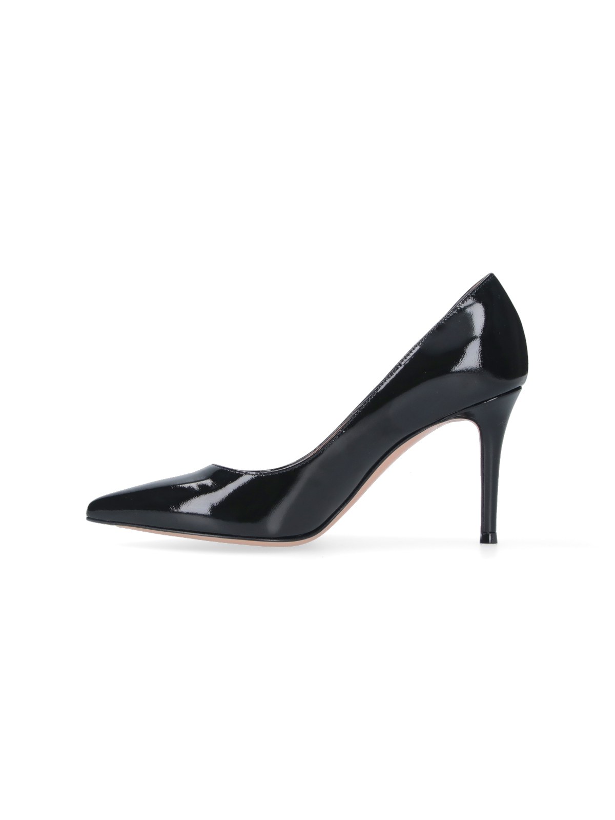 [Gianvito Rossi] Pumps SS26 G24580 85RIC NUINERO