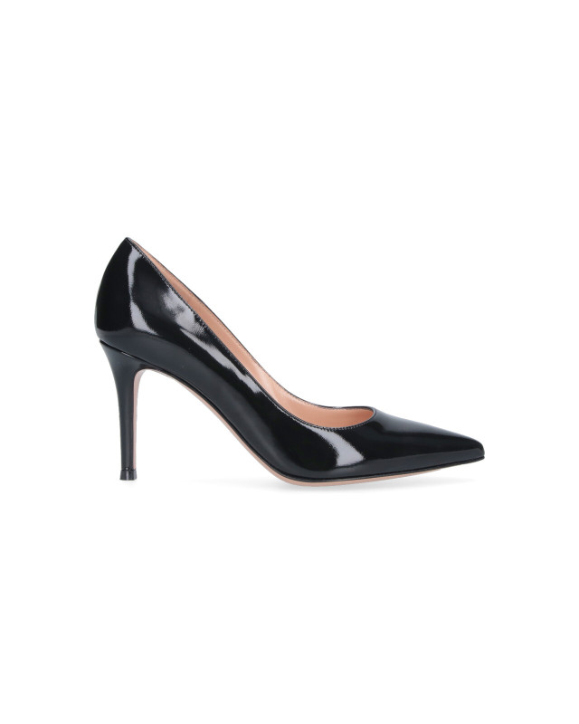 [Gianvito Rossi] Pumps SS26 G24580 85RIC NUINERO