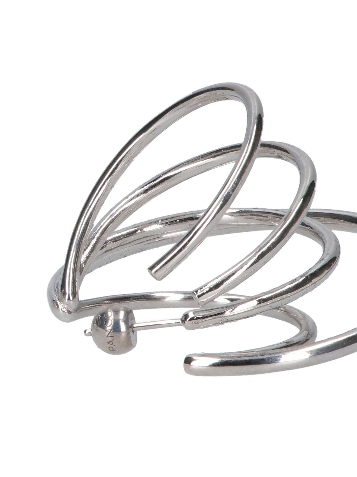 [Panconesi] Earring SS26 S26 EA028 PSILVER
