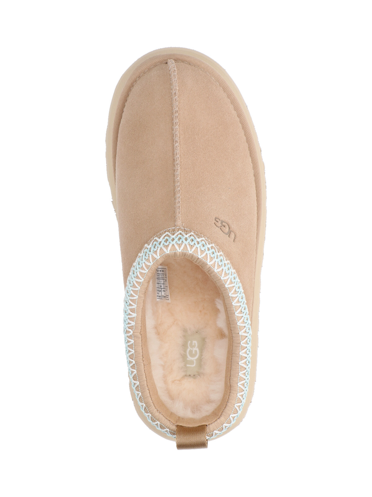 [UGG] Mules SS26 1174471SAN