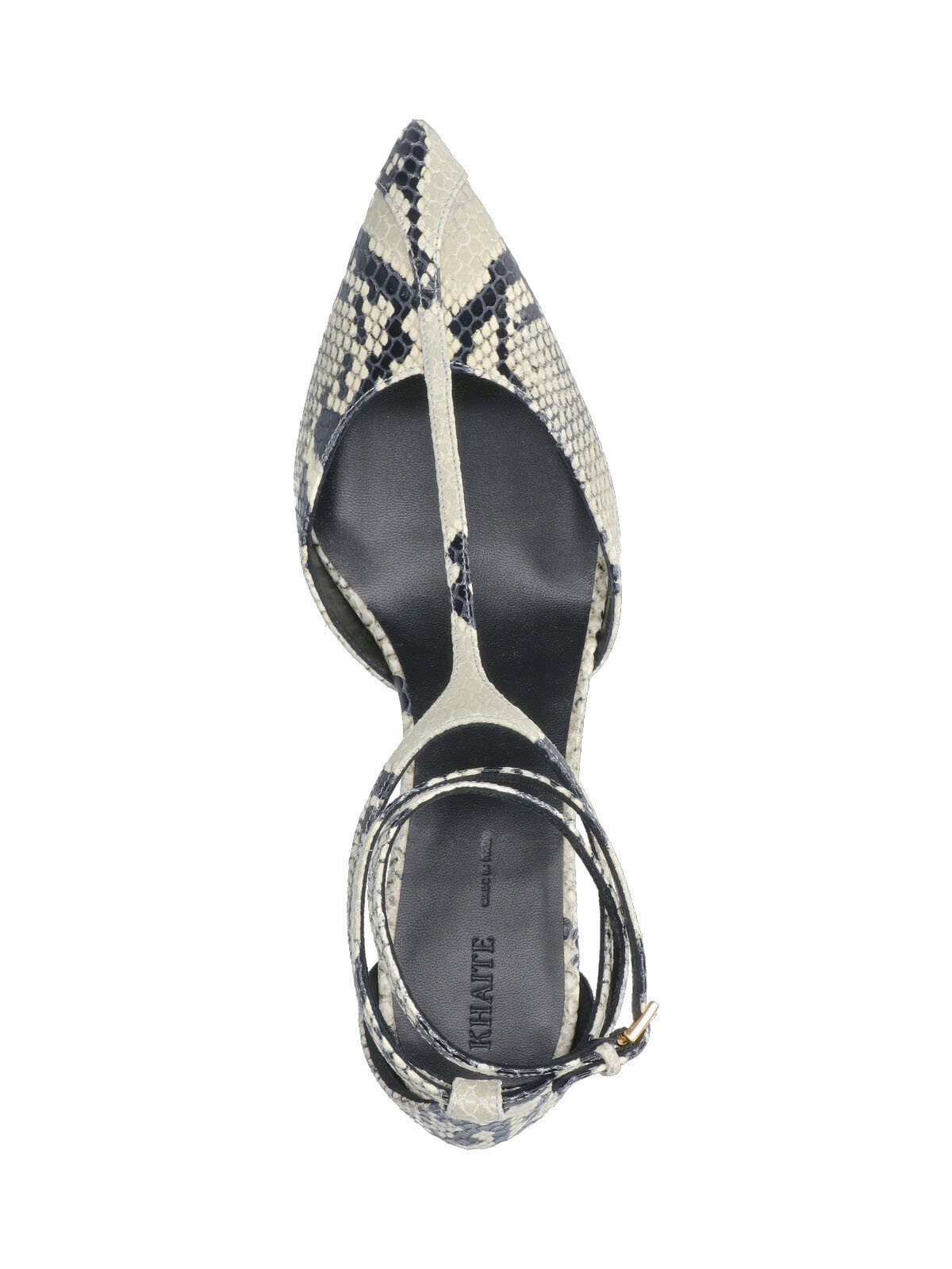 [KHAITE] Pumps SS26 F3085 803 L803121