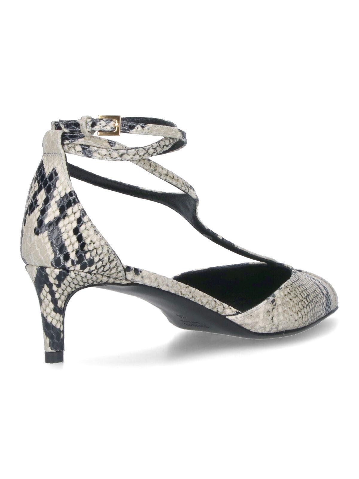 [KHAITE] Pumps SS26 F3085 803 L803121