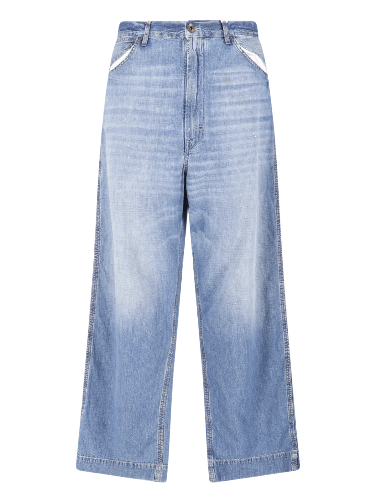 [Maison Margiela] Jeans SS26 S50KA0711 M30021963