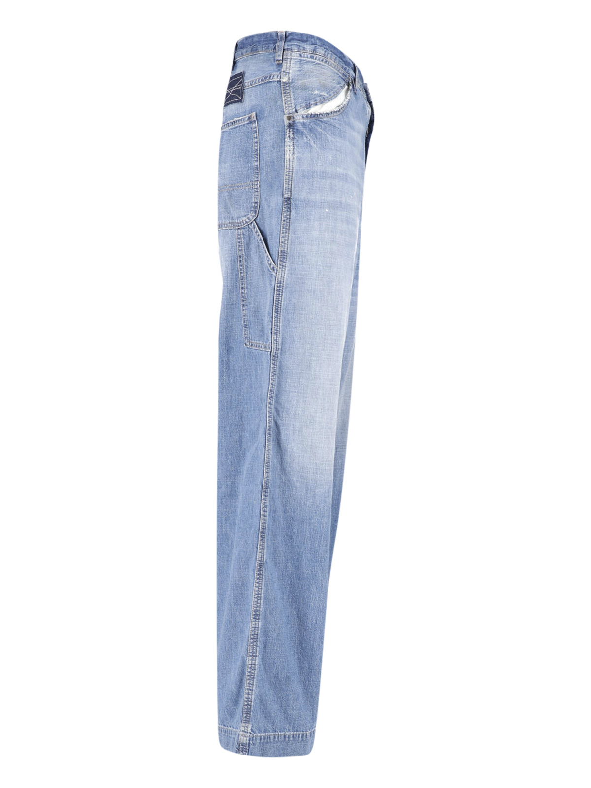 [Maison Margiela] Jeans SS26 S50KA0711 M30021963