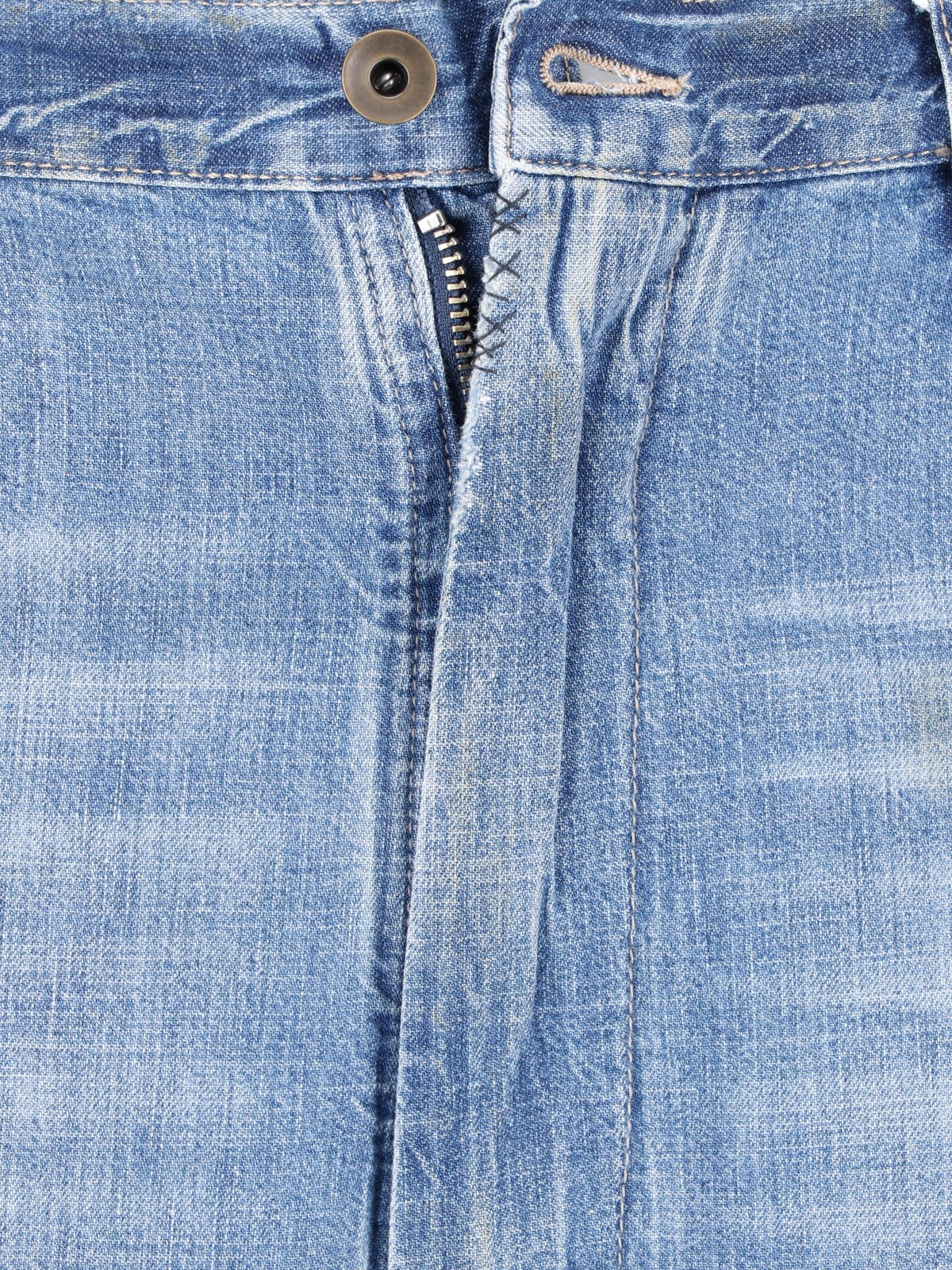 [Maison Margiela] Jeans SS26 S50KA0711 M30021963