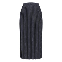 [MM6 Maison Margiela] Long skirt SS26 S52MA0199 M35737002J