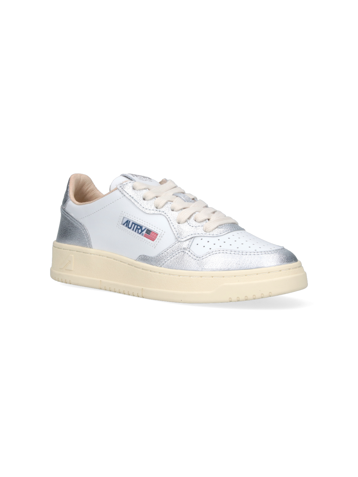 [AUTRY] Sneakers SS26 AULWWB18