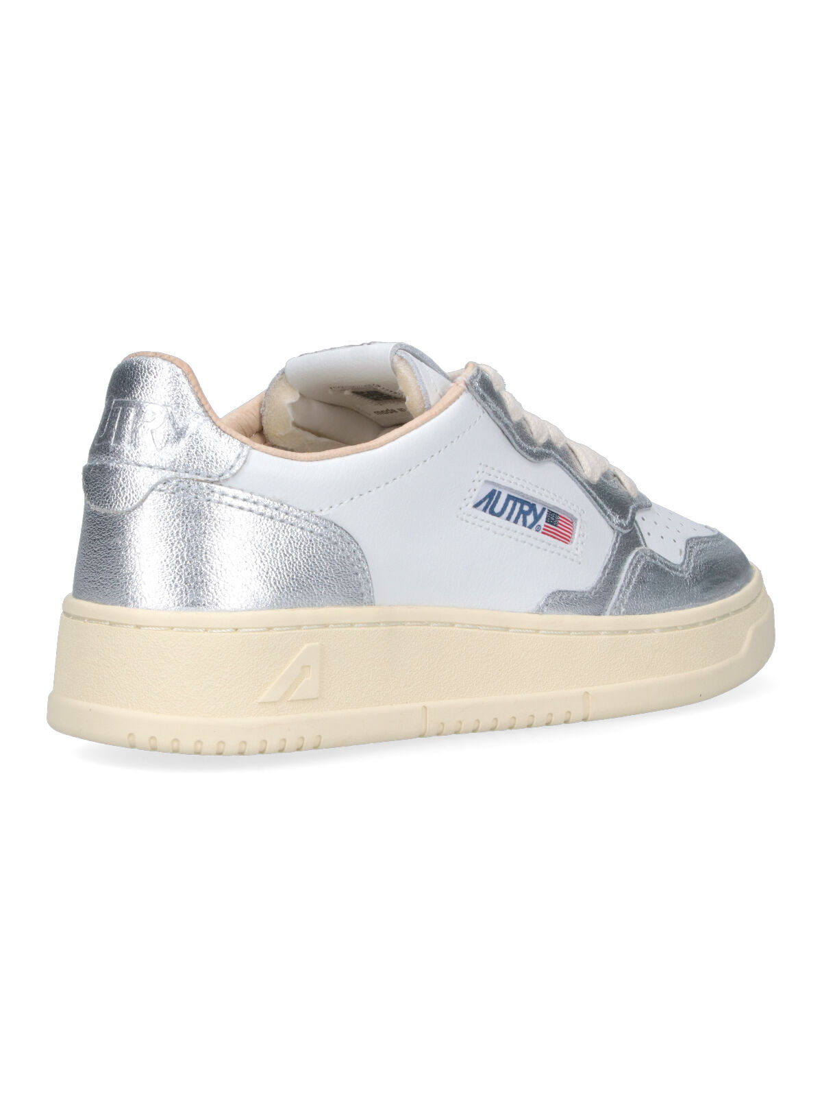 [AUTRY] Sneakers SS26 AULWWB18