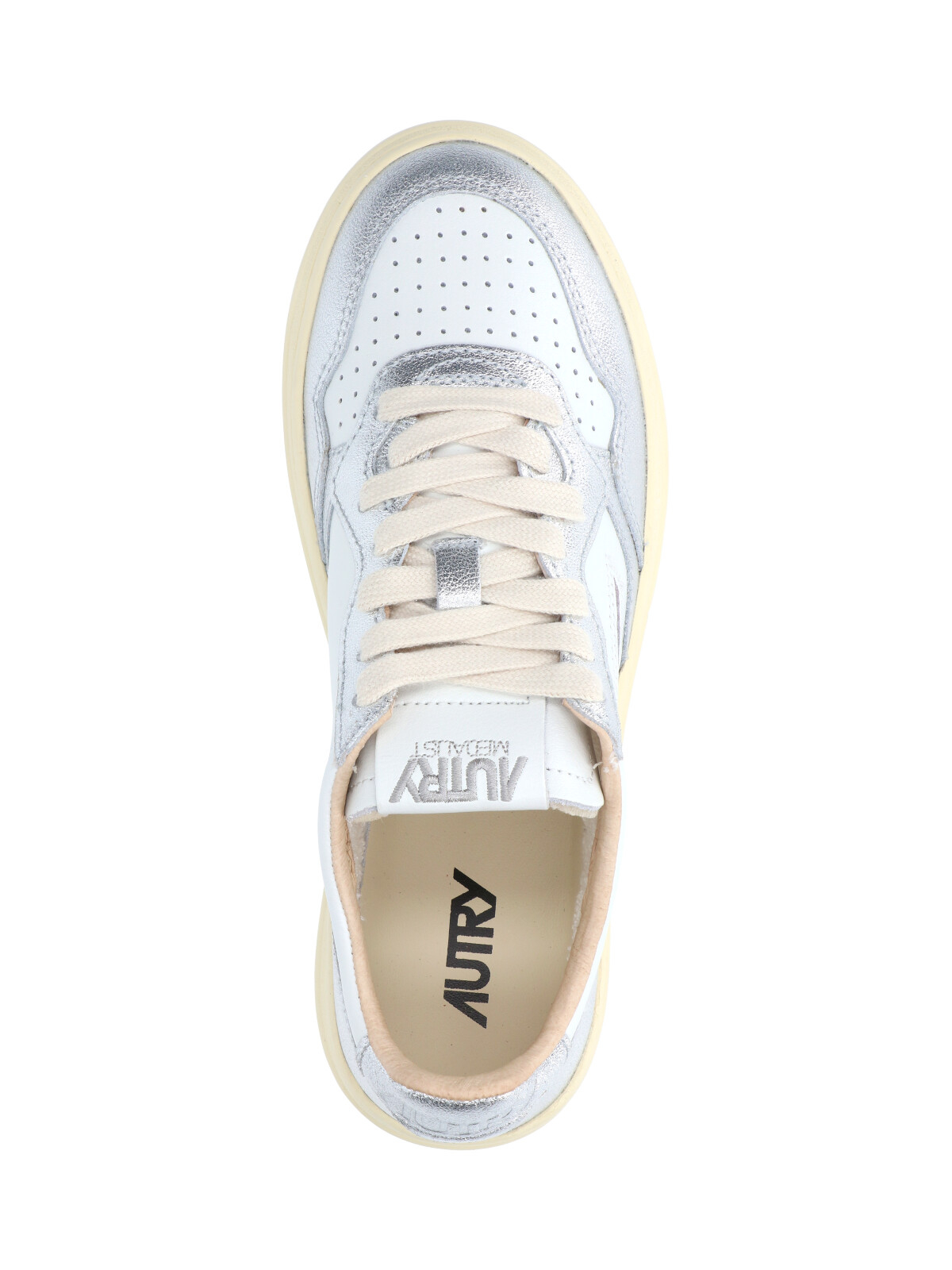 [AUTRY] Sneakers SS26 AULWWB18