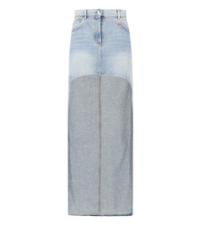 [Courreges] Long skirt SS26 126DJU346DE00587055