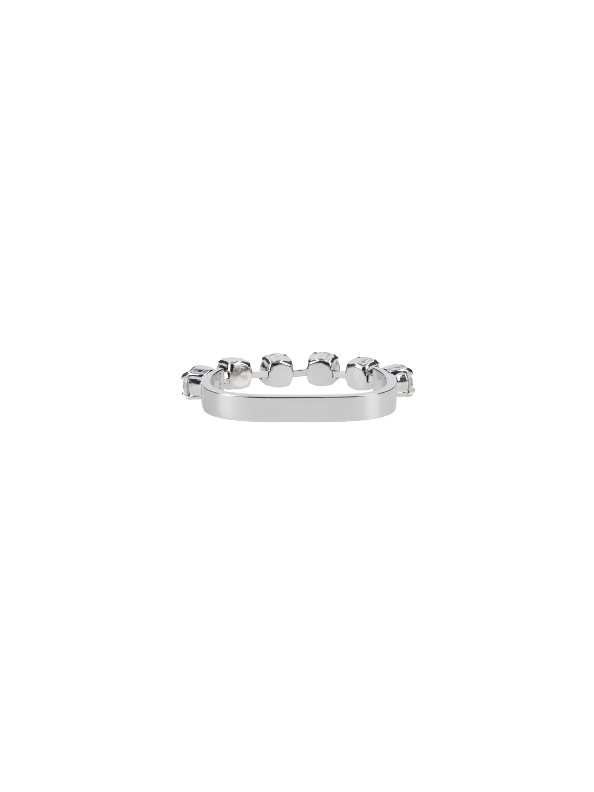 [MM6 Maison Margiela] Ring SS26 SM6UQ0108 P8857951