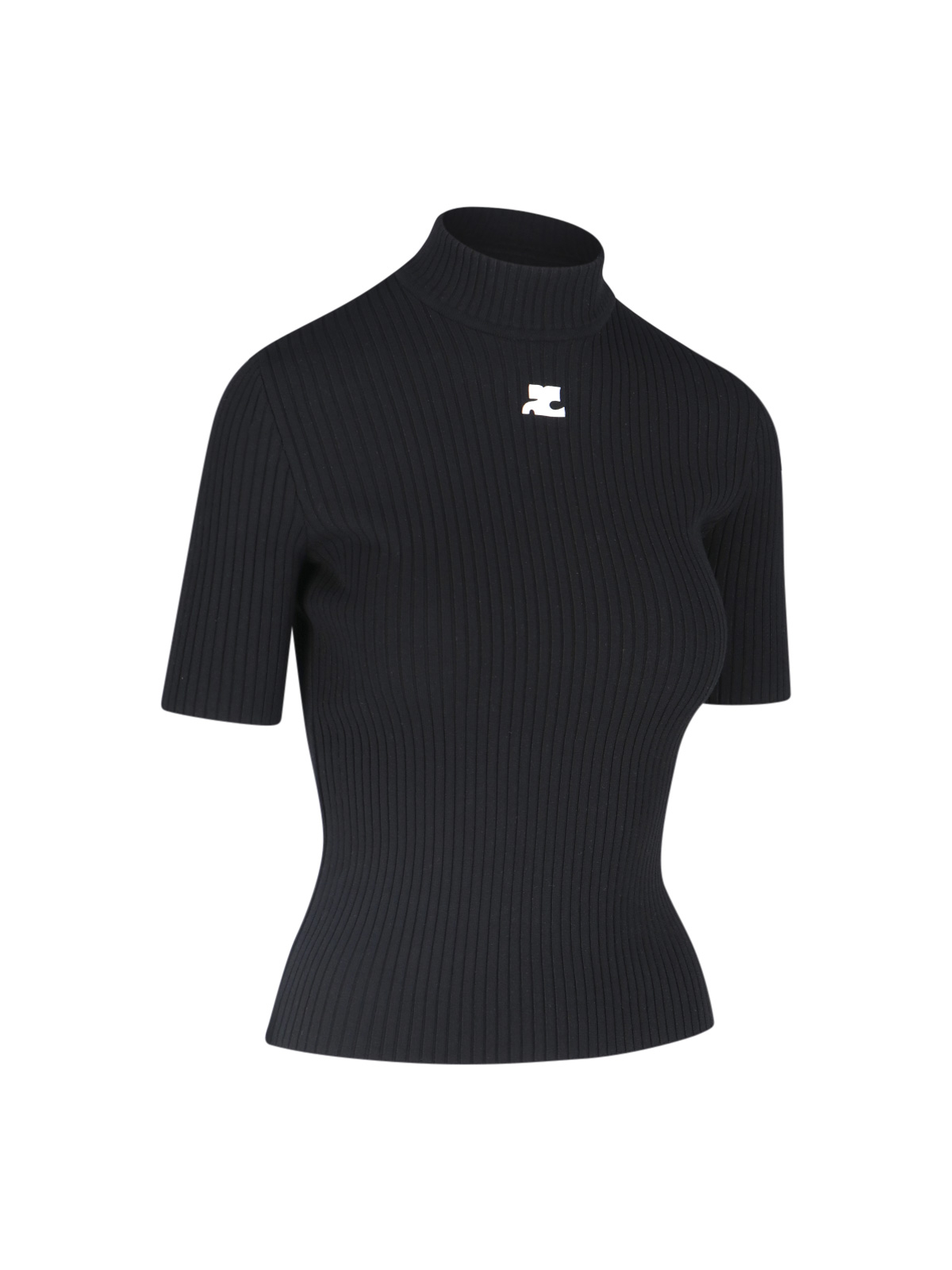 [Courreges] Knitwear SS26 PERMPU026FI00019999