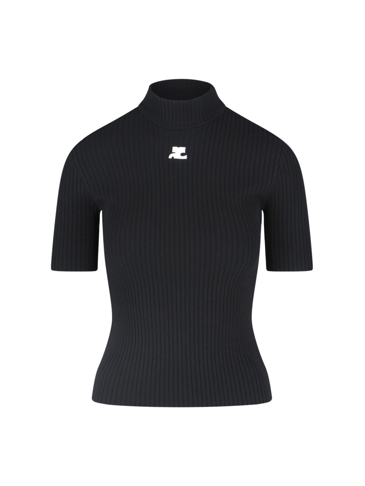 [Courreges] Knitwear SS26 PERMPU026FI00019999