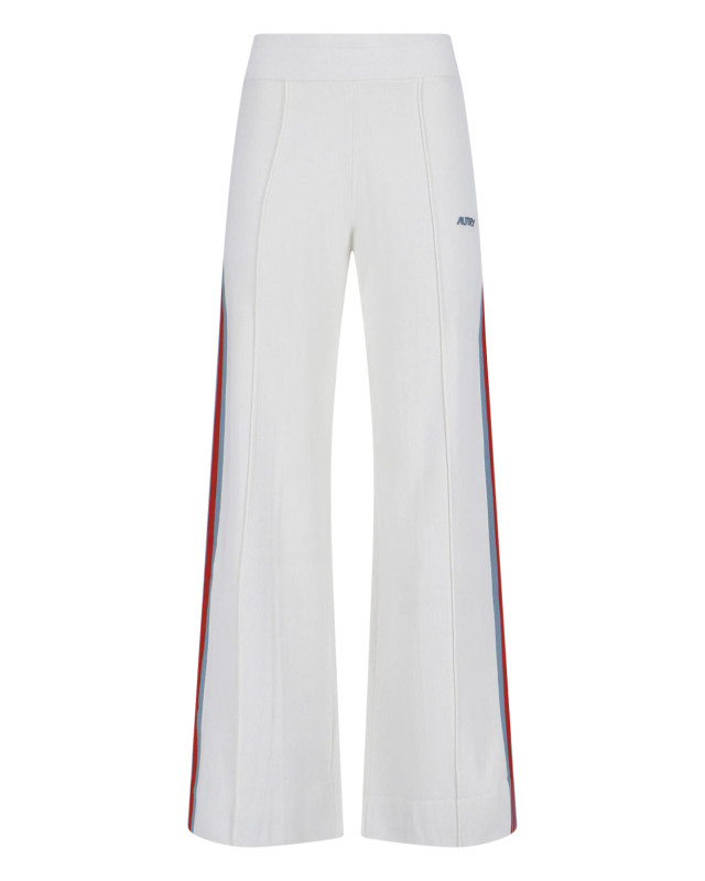 [AUTRY] Trousers SS26 PAPW029W