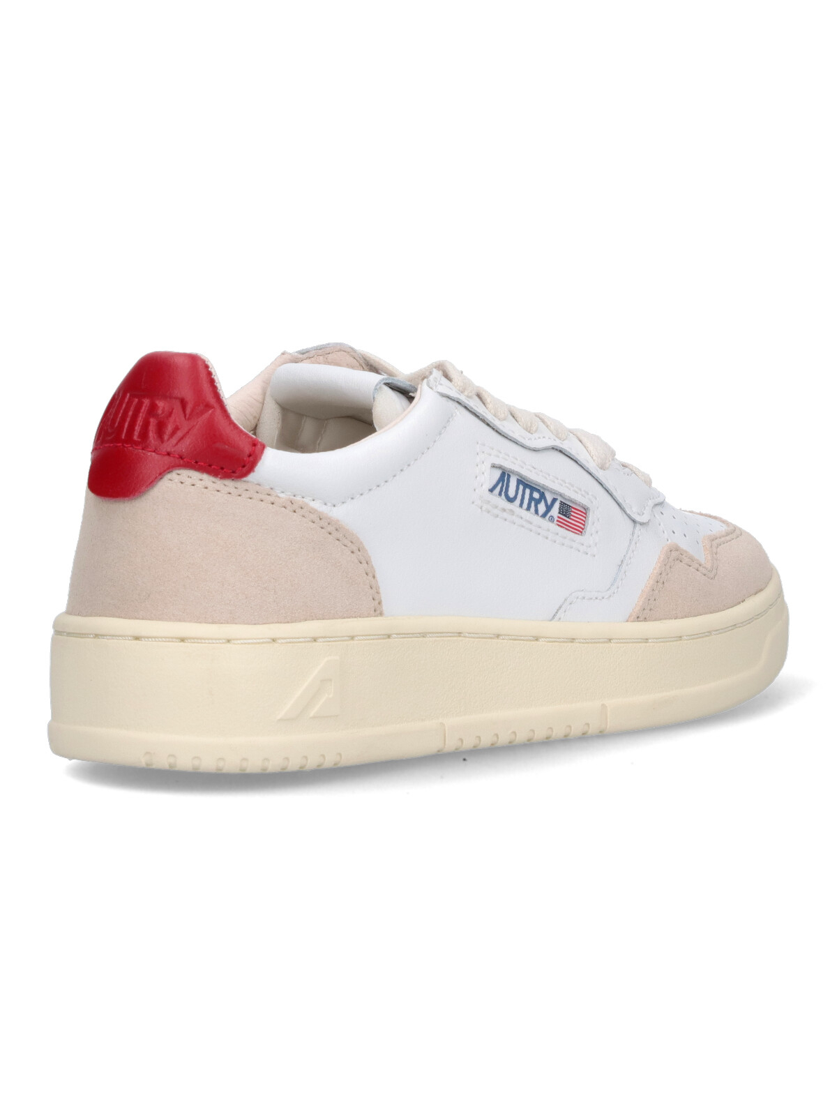 [AUTRY] Sneakers SS26 AULWLS43