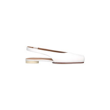[MM6 Maison Margiela] Flat shoes SS26 S59WX0079 P3628T1053