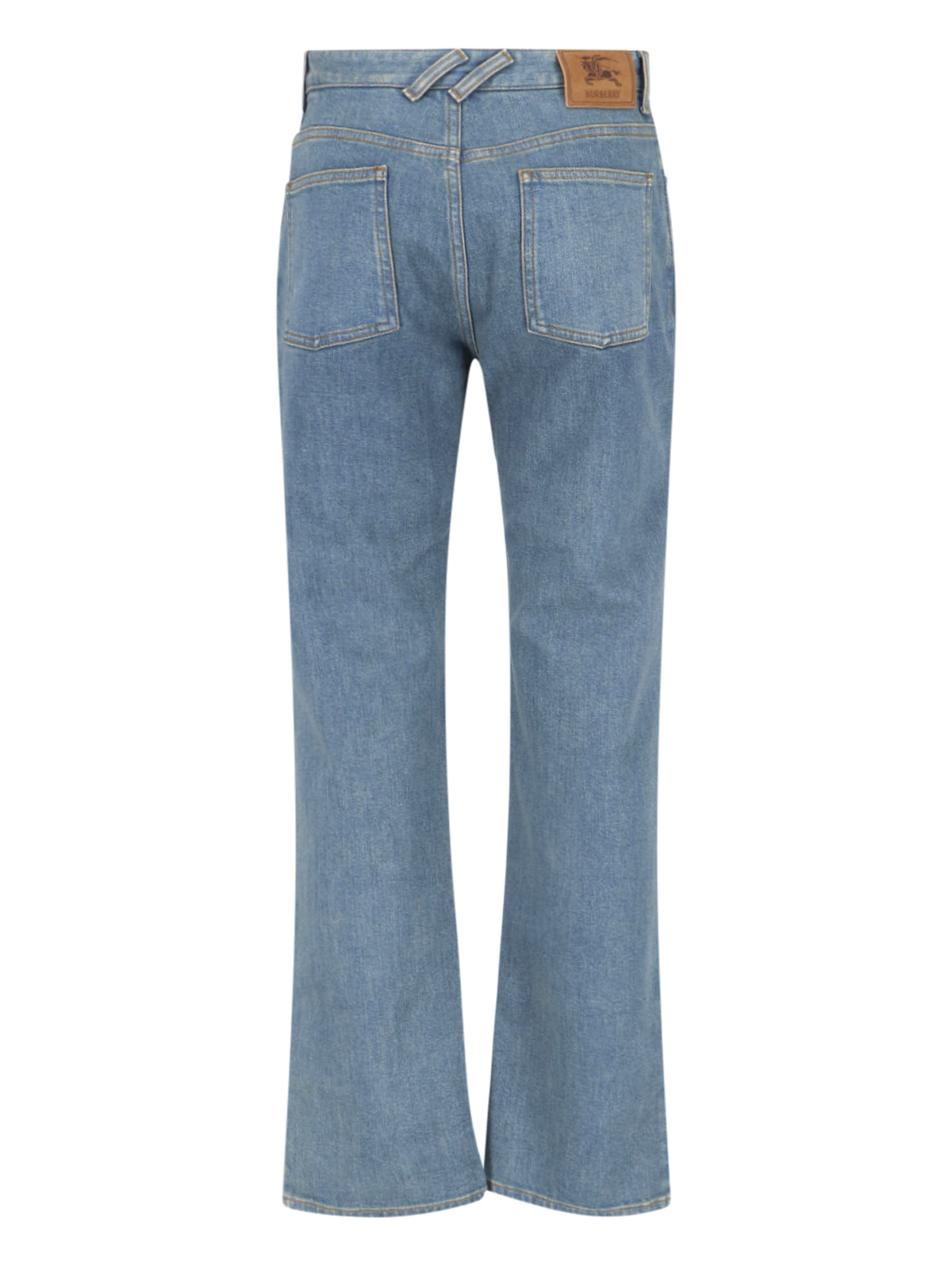 [Burberry] Jeans SS26 8118499A1322