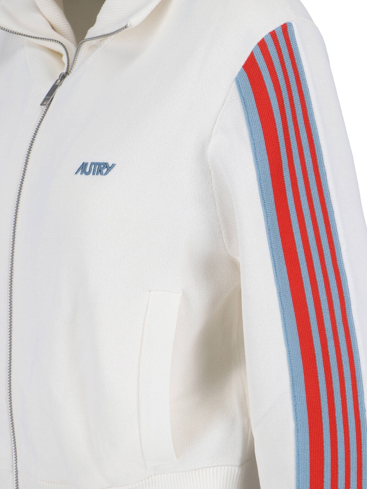 [AUTRY] Sweatshirt SS26 JAPW028W