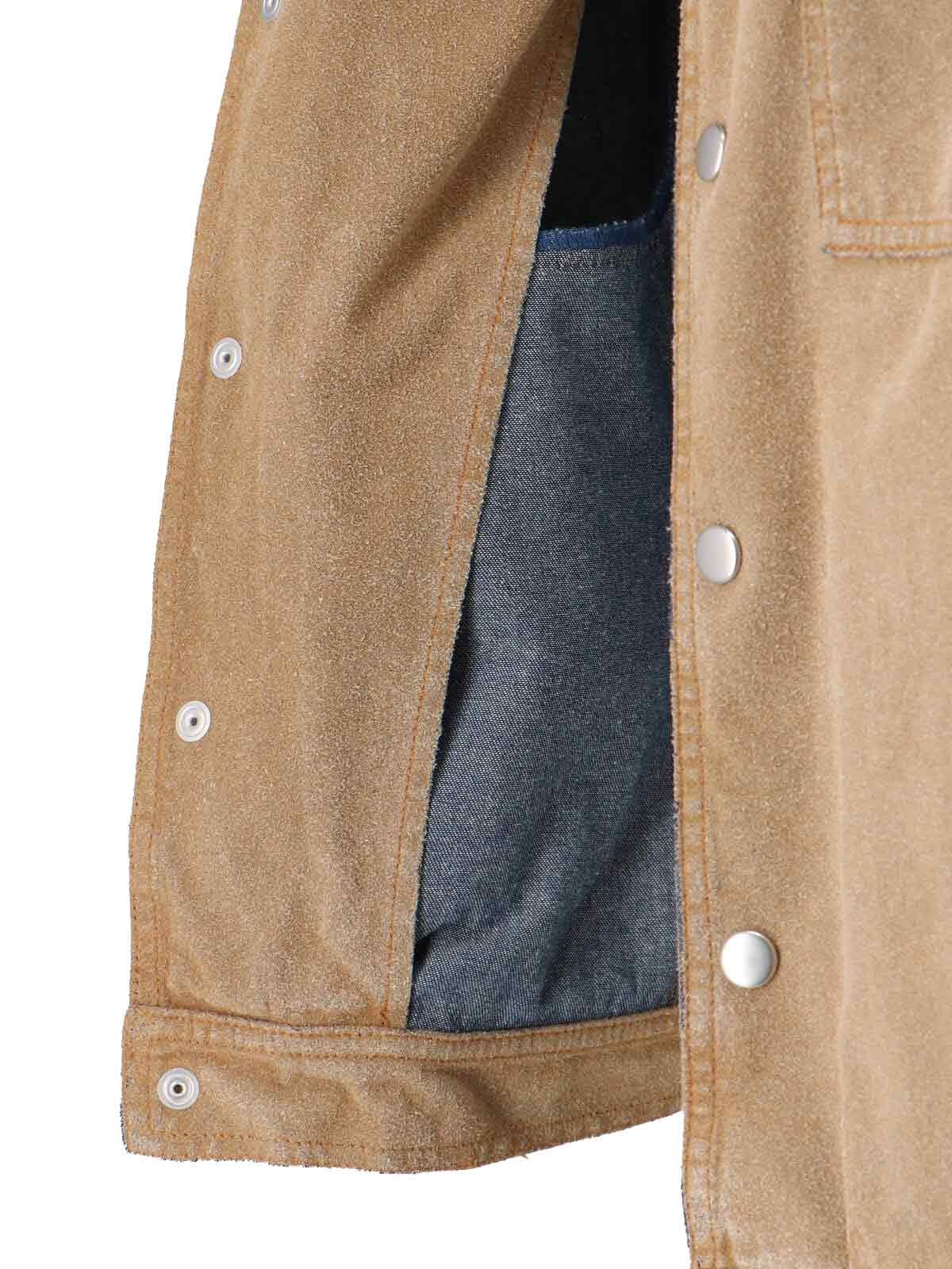 [MM6 Maison Margiela] Jacket SS26 SH0AM0078 M30050123