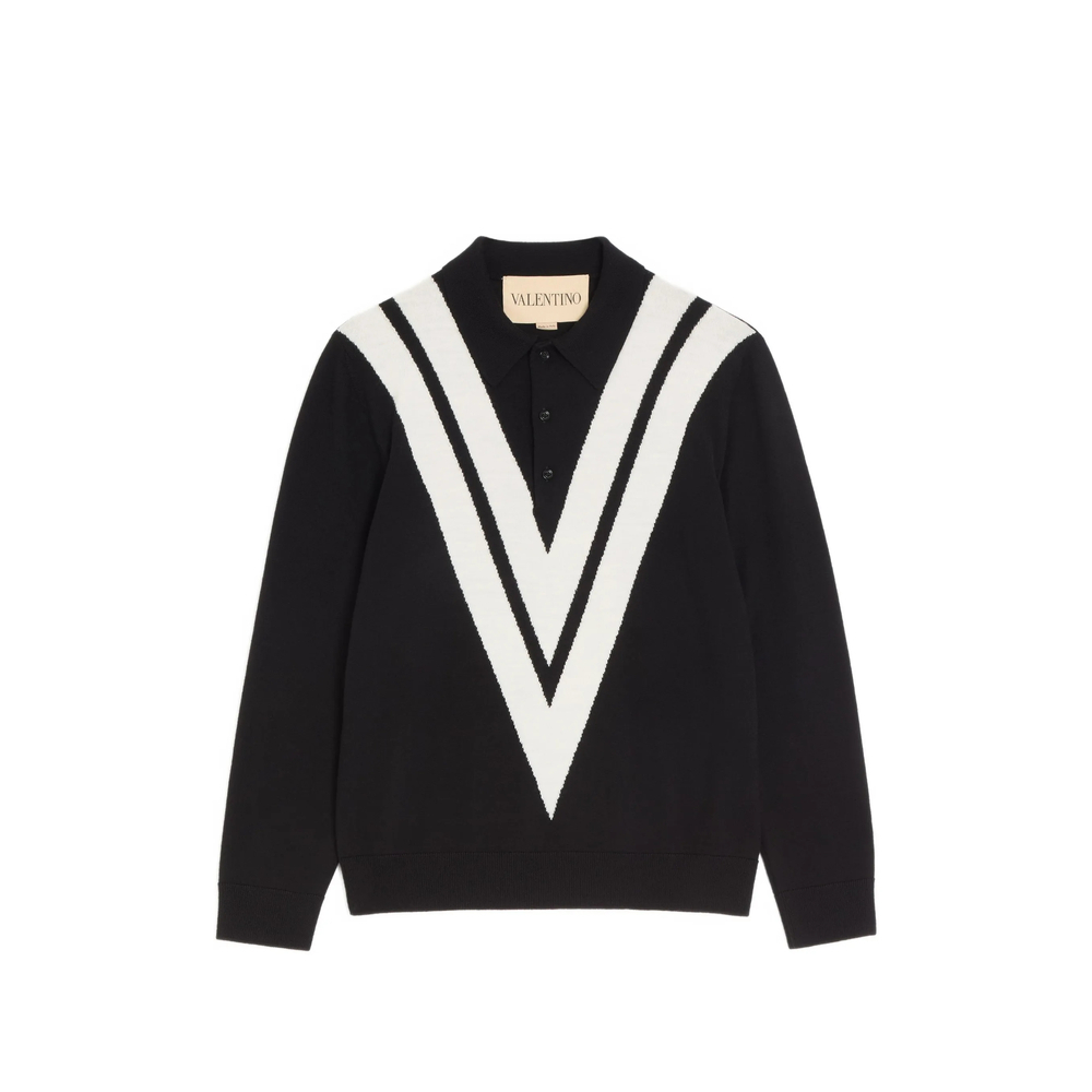 [Valentino] Sweatshirt SS26 8V0KP04RBG9  9RA