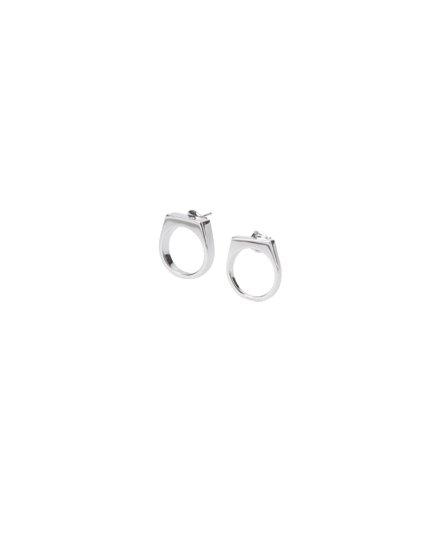 [MM6 Maison Margiela] Earring SS26 SM6VG0102 P8859951