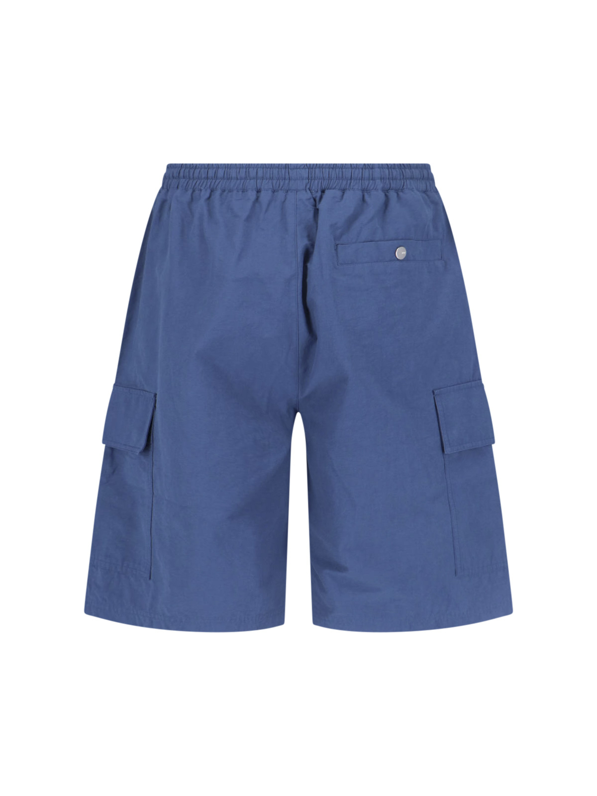 [AUTRY] Shorts SS26 SHPM022R