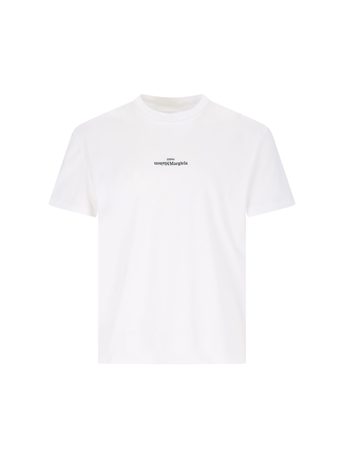 [Maison Margiela] T-shirts Short Sleeve SS26 S30GC0701 S22816994
