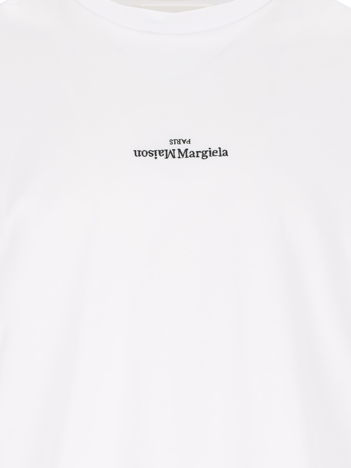 [Maison Margiela] T-shirts Short Sleeve SS26 S30GC0701 S22816994