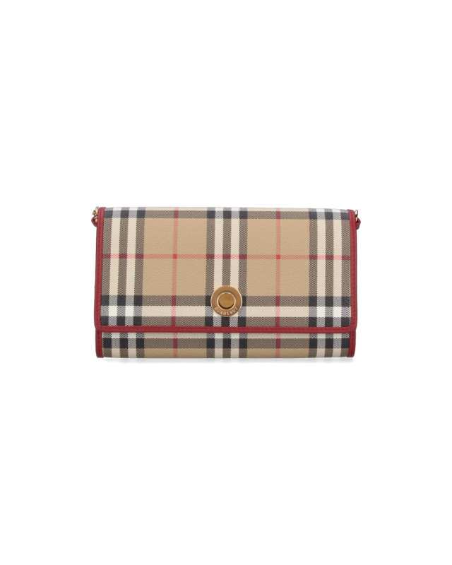 [Burberry] Wallet SS26 8116321B9724