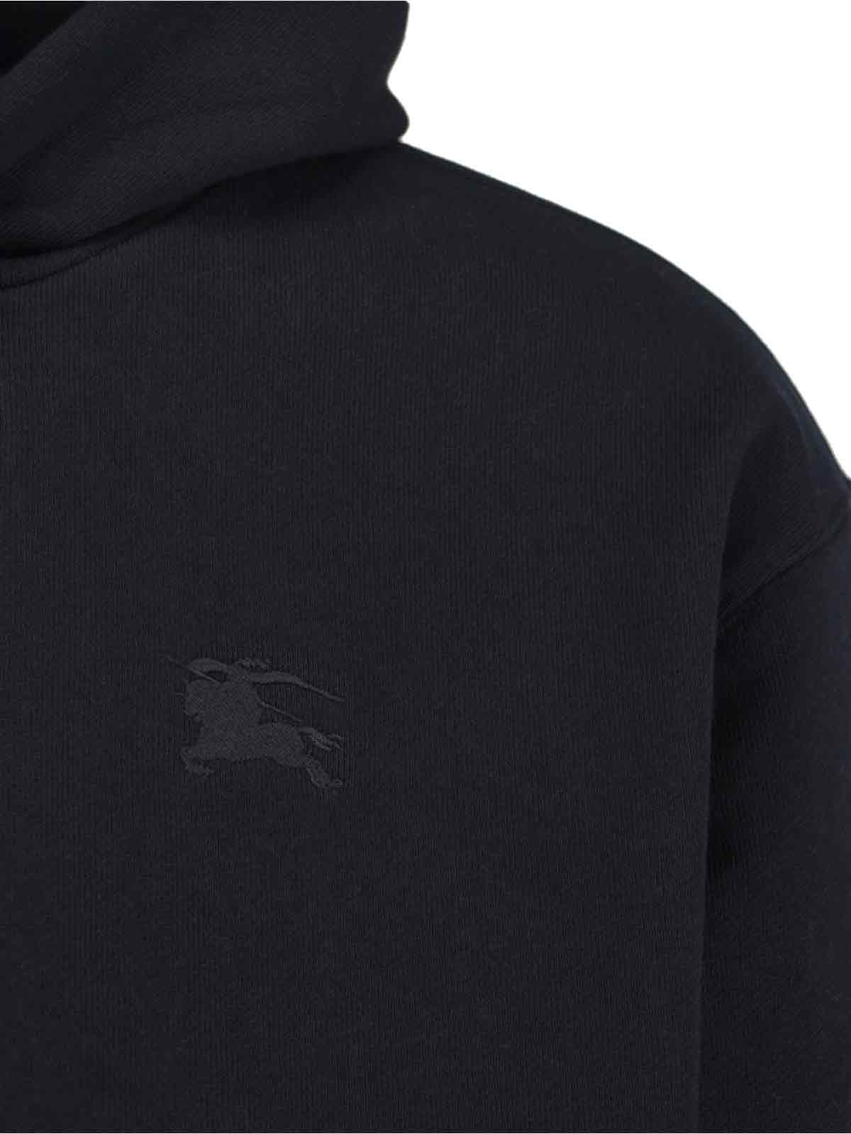 [Burberry] Sweatshirt SS26 8119053A1189
