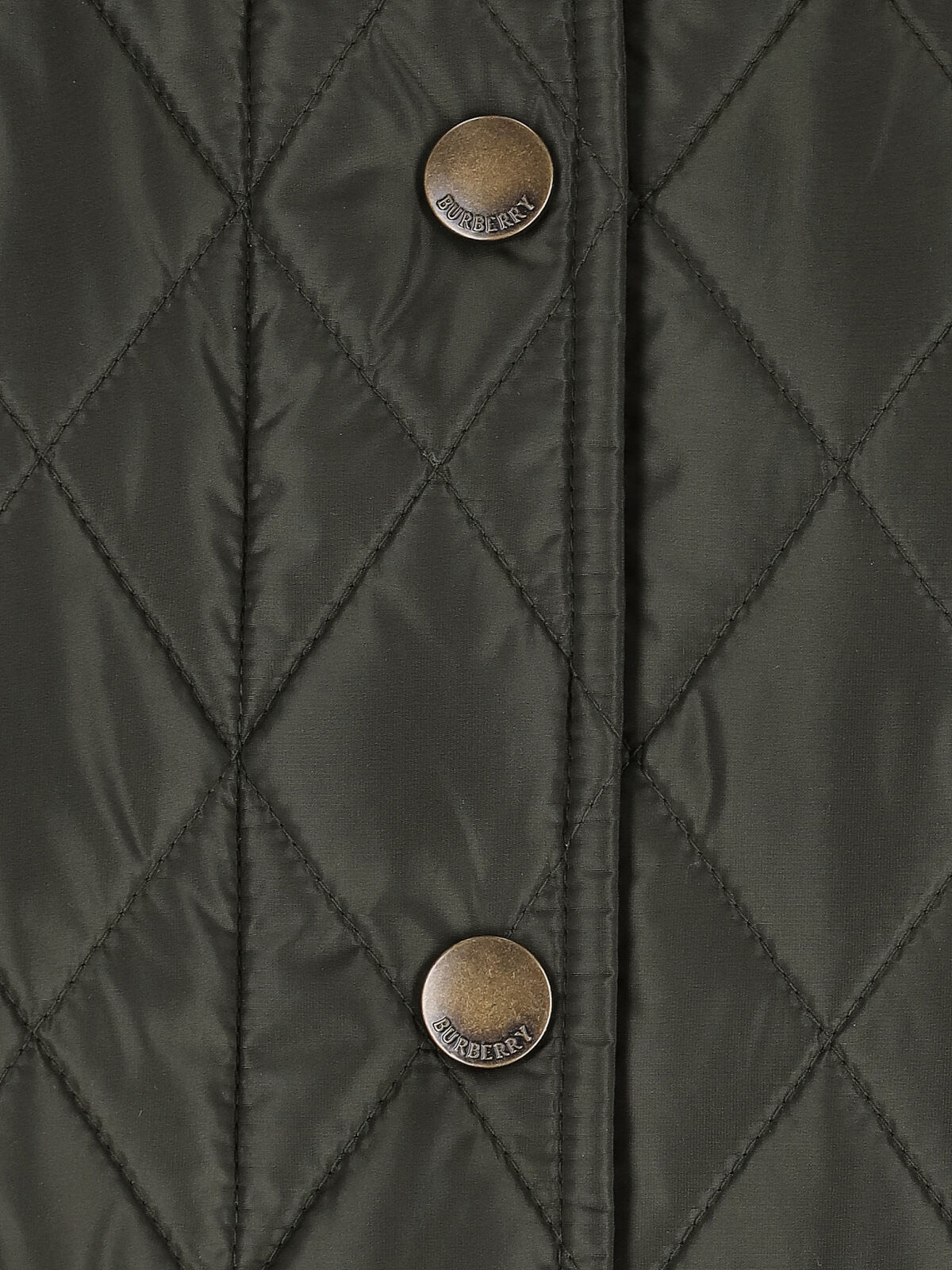 [Burberry] Down jacket SS26 8117096C1748