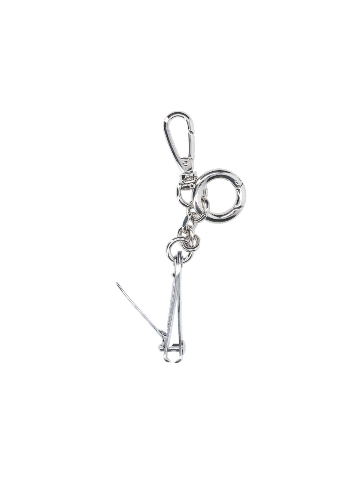 [Maison Margiela] Keyring SS26 SA1UA0015 P8834H7161