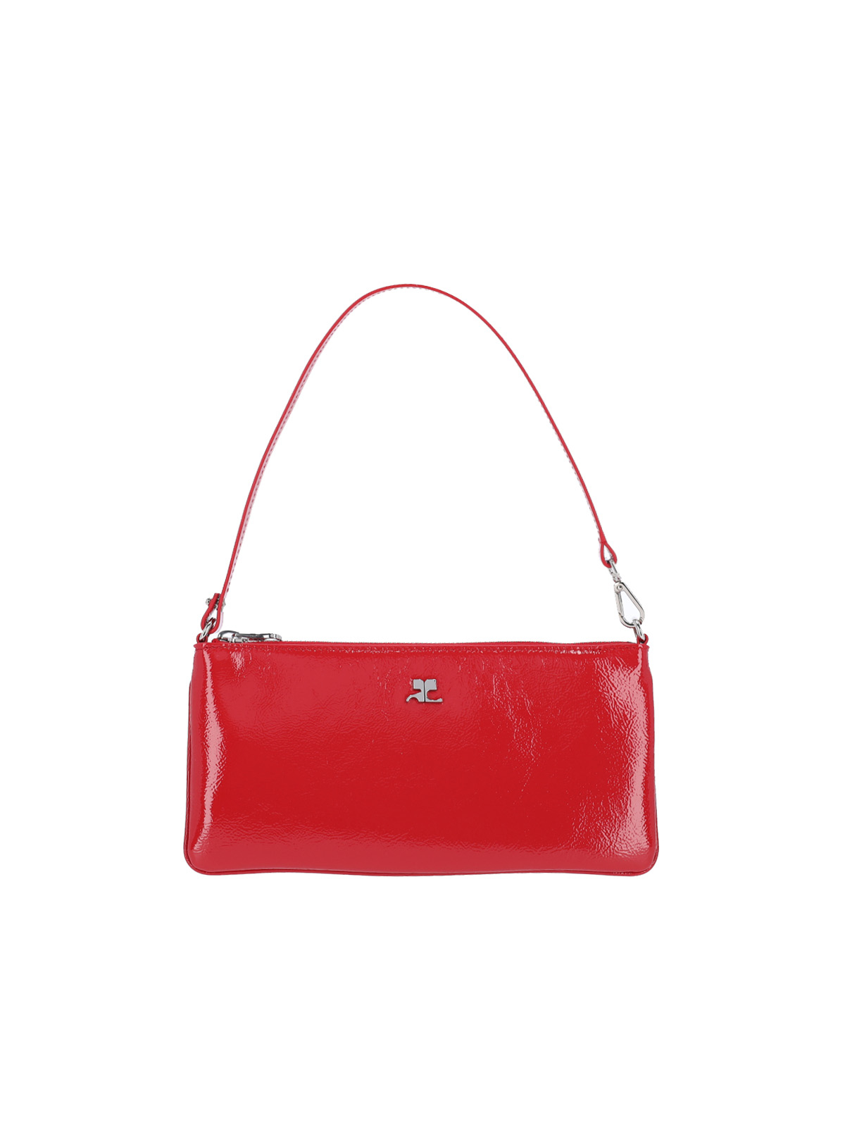 [Courreges] Clutch bag SS26 126GPM035CR00434080