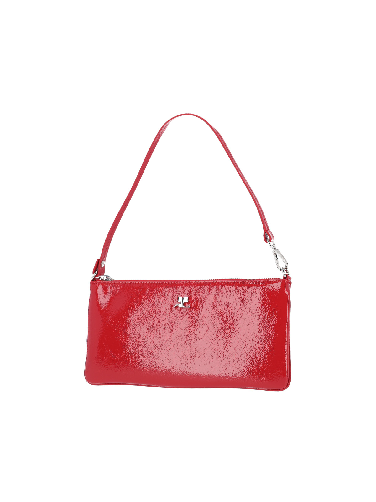 [Courreges] Clutch bag SS26 126GPM035CR00434080