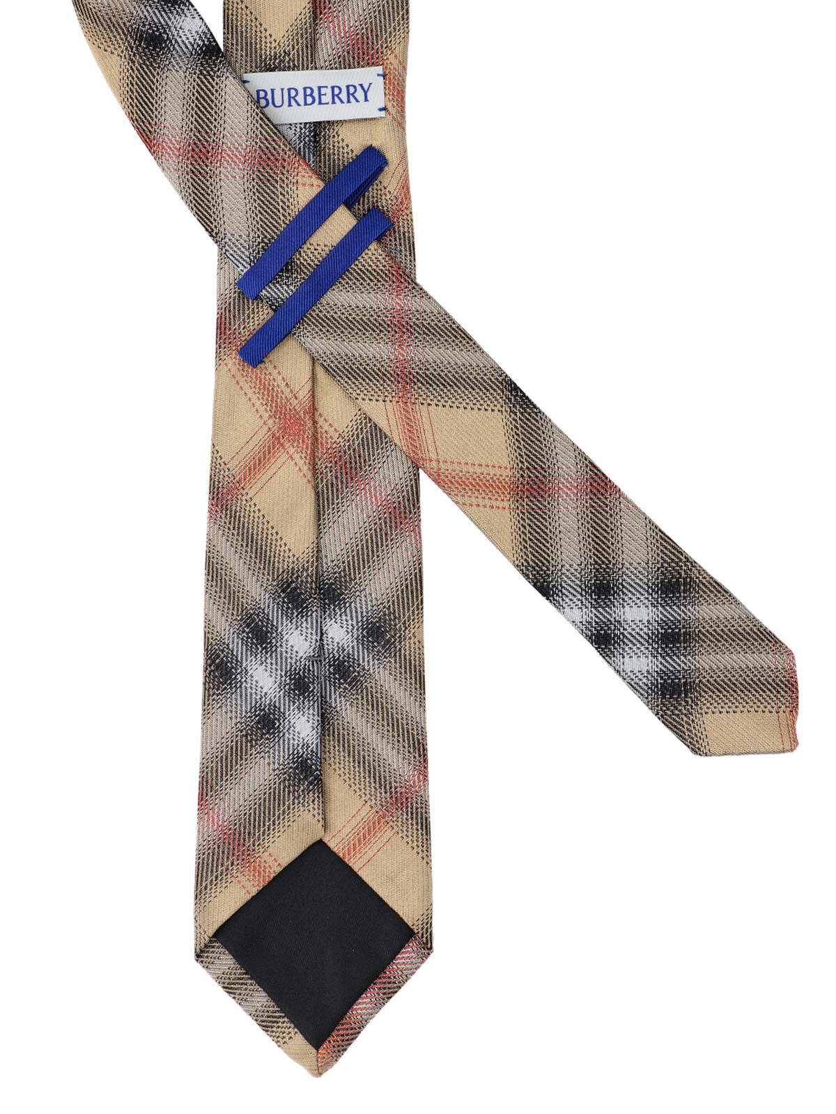[Burberry] Tie SS26 8120666B9368
