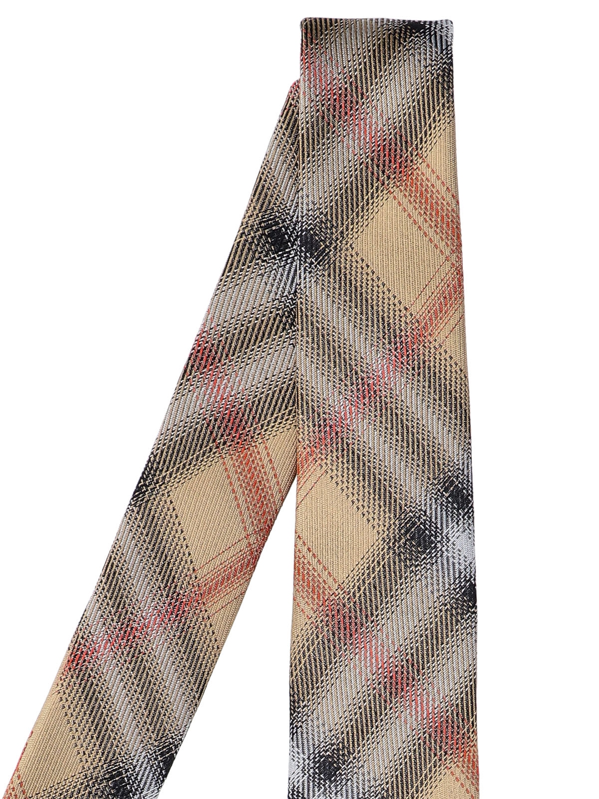 [Burberry] Tie SS26 8120666B9368