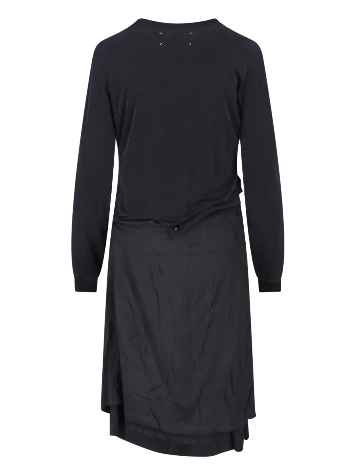 [Maison Margiela] Long sleeve dress SS26 S51DD0059 MTJ041900