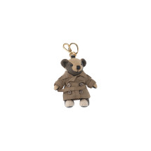 [Burberry] Keyring SS26 8120169C1764