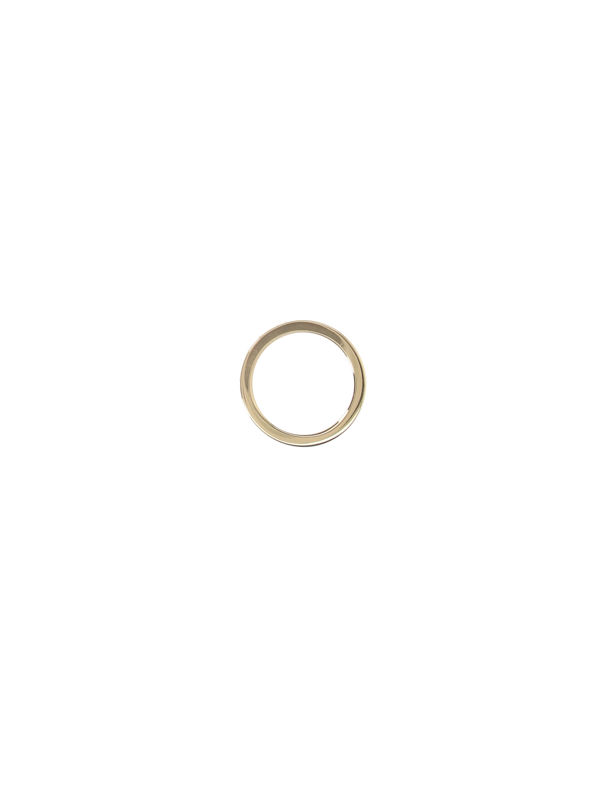 [Maison Margiela] Ring SS26 SM1UQ0123 P8865202